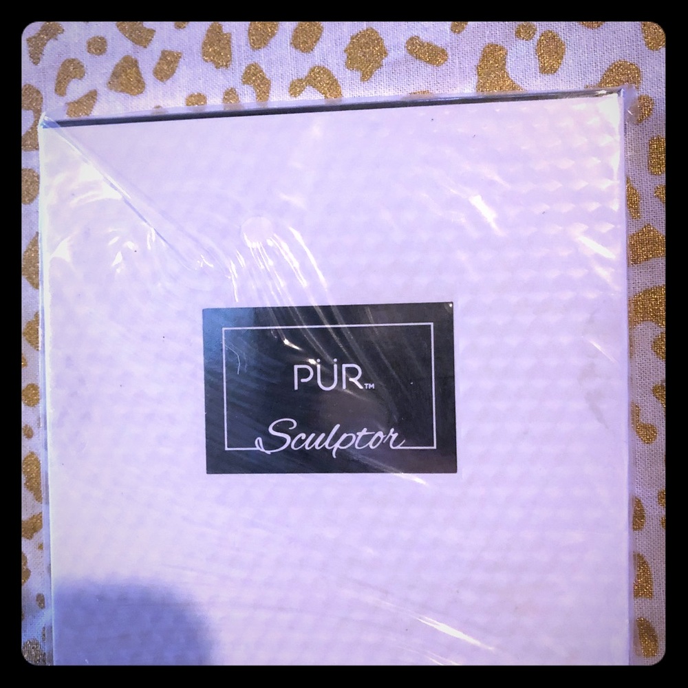 pur sculptor